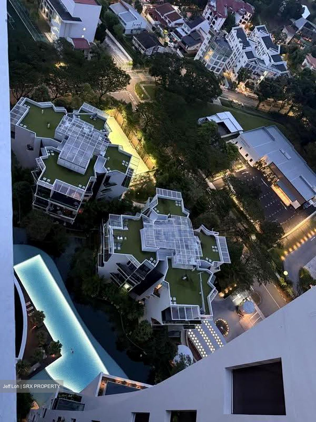 The Crest (D3), Condominium #626643701